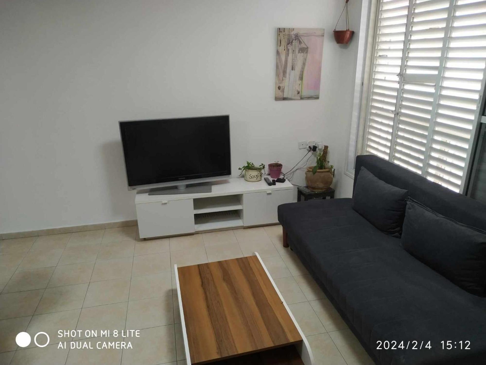 Amir'S Apartments Tel Aviv Exteriör bild